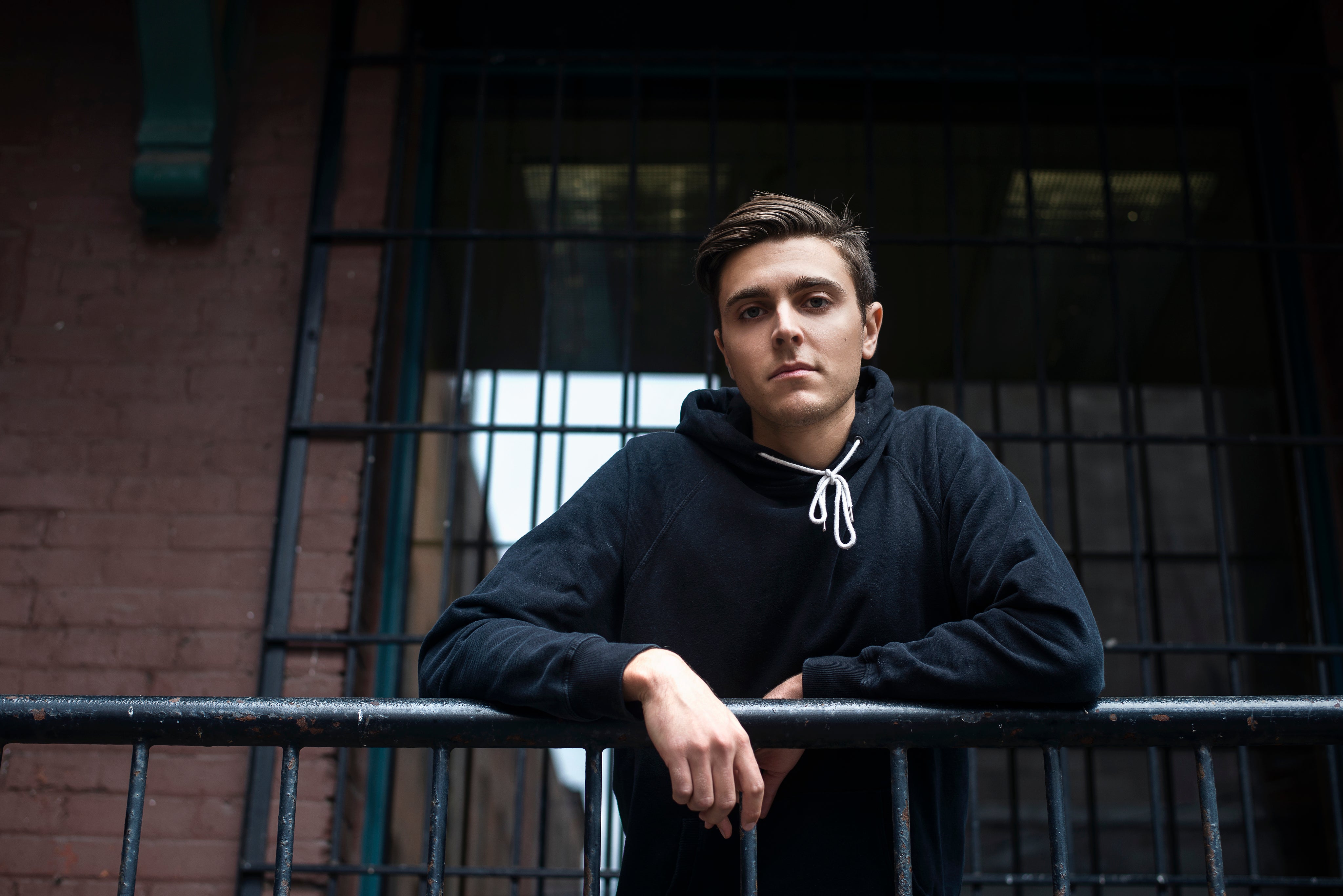 <strong>Javier Gómez</strong> (Verified customer)